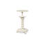 Monarch Solid Wood End Table
