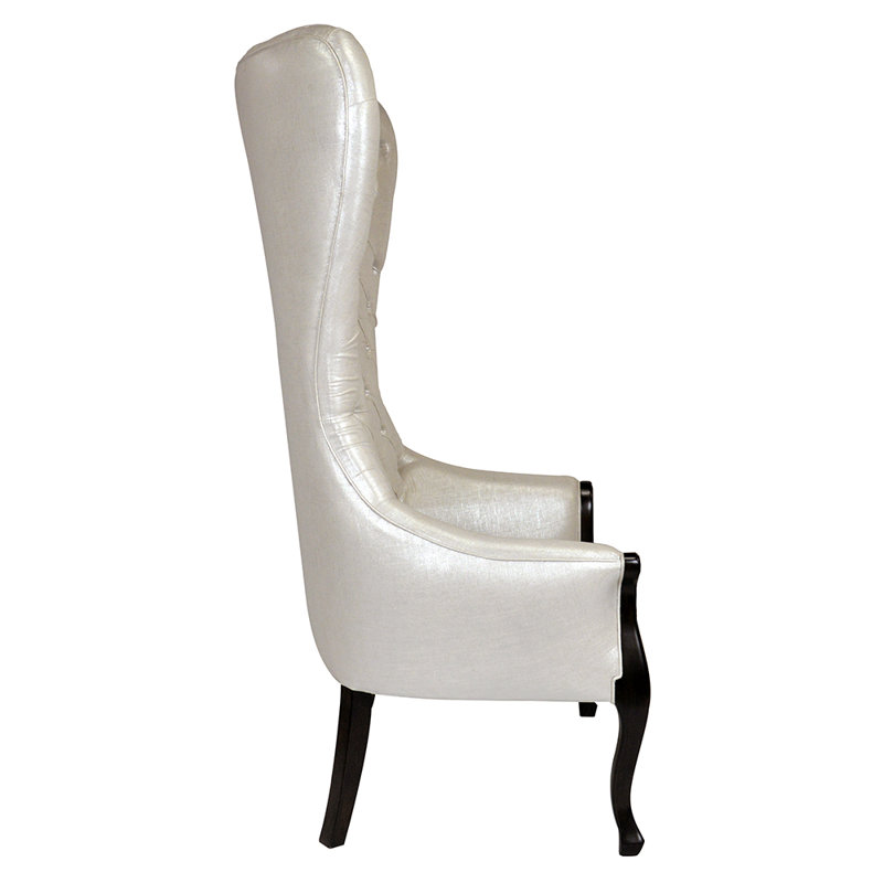 Fauteuil à oreilles Keyvan