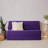 Polysleep Queen 8'' Medium Mattress
