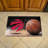 NBA Non-Slip Indoor Doormat