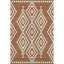 Tapis terre cuite lavable à la machine Premium Prisco-1148455508