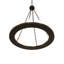 Lustre 12 lumières de 42 po de largeur Loxley