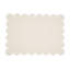 Napperons rectangulaires 100% coton Paddock-1624903323