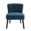 Chaise Shellback en bleu marine-764450705