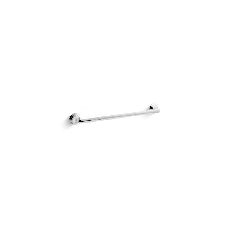 Script™ Towel Bar, 18"
