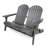 MALIBU ADIRONDACK LOVESEAT-1831029294