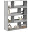 Schrey 94.5cm H Book Cabinet Bookcase-1732246929-1732246943