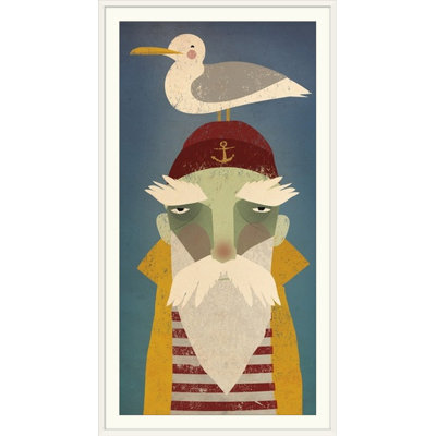 " Fisherman VIII " by Ryan Fowler