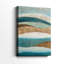 «Earth & Sky I» par Norm Olson, reproduction d'art sur toile tendue - galerie Cavas-108830168