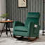 Chaise berçante Devin-1628537822