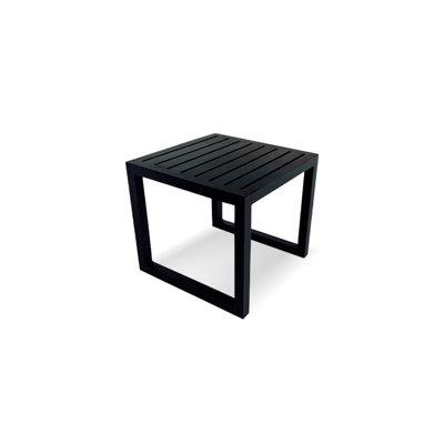 Imola Outdoor Square Side Table