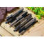 Joni Natural Stone/Glass Linear Mosaic Wall Tile-36931464