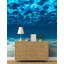 Murale de plage sous-marine Doory-1984107486
