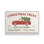 «Farm Fresh Christmas Trees», impression de signe-105812579-105812588