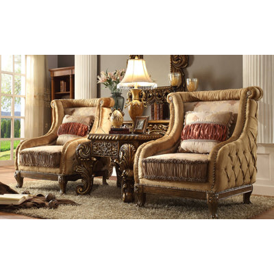Greysyn 37" W Armchair