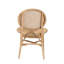 Chaise de salle à manger