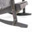 Patio Adirondack Rocking Chair