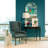 Adam 49'' Console Table