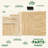 Greenes Fence Elevated Cedar Garden Bed