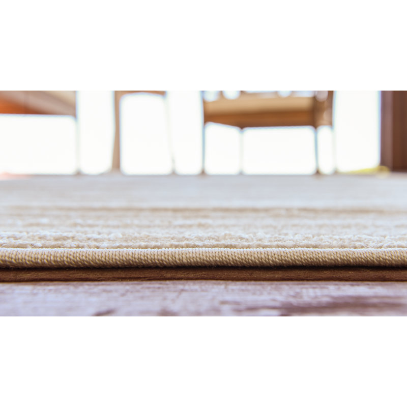 Sabrina Soto Ola Indoor/Outdoor Rug, Rectangle 4'1" x 6'1"