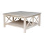 Tables basses sans finition