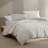 Calvin Klein Seersucker Reversible Comforter Set-98357550-98357551