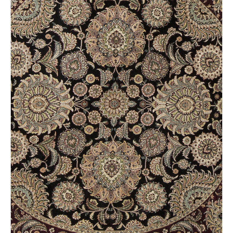 Manchuria One-of-a-Kind 8' Area Rug