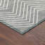 Tapis géométrique intérieur / extérieur lavable à la machine Kerwin ACN2390-2119104637