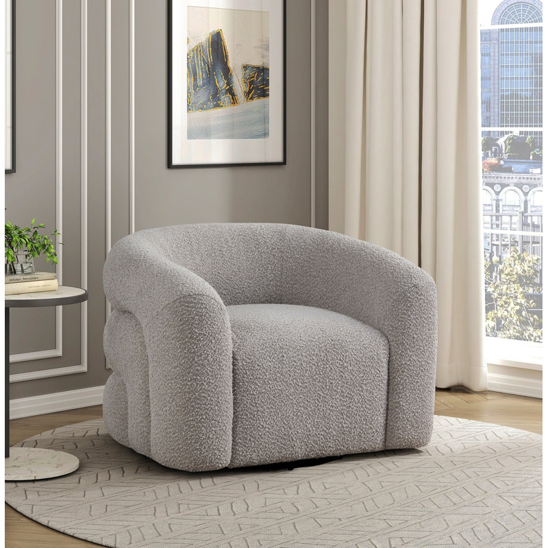 Fauteuil d'appoint 1Pc