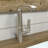 Metris Single Hole Standard Bathroom Faucet-9270520