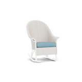Loom Outdoor Rocker Chair
