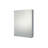 Rudy Premier Recessed or Surface Mounted Medicine Cabinet-84453739-66362830
