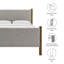 Lit plateforme tapissier Maven Boucle-107488728-107488734-107488725