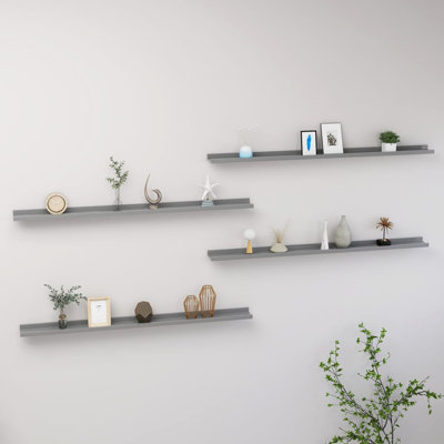 Floating Shelf
