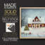 Chirstmas Art-VII - Reproduction encadrée - Restickable-1646866905-1646866907