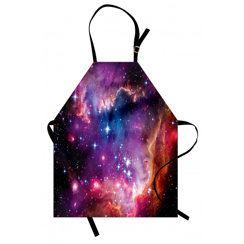 Tablier galaxy