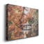 Automne à Vienne - reproduction de photo sur toile tendue-730938759