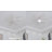 46" 5-Blade Ceiling Fan With Led Light Kit And Remote Control-1977167549-1972329155