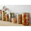 Glass Jar - Set of 6-524544680