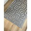 Stig Chenille Geometric Indoor / Outdoor Rug