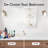 Bathroom Medicine Cabinet, Wall Mounted, Mirror-519241462-519241463
