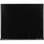 Black Steel Floor Safe 0.89 Cubic Ft - Build, With Drop Slot And Lock Invisible Design, 15.35 In Width, Solid