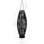 Wood Wall Lantern-792469443
