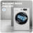 Dorwin Microfiber Non-Slip Bath Rug-284478092-284541861