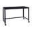 Home Office Desk and Storage Set-127392974