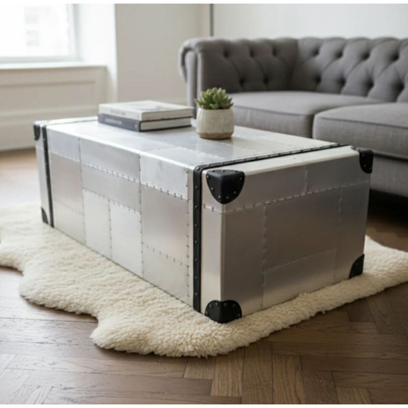 Table basse Luna