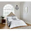 Gatsby Cotton Rich Jacquard Duvet Cover-72020681-72020680