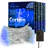  300 LED Window Curtain String Lights for Christmas, Wedding, Party, Garden, Indoor & Outdoor Decor-1054160471