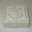 Abdurrahman Handmade Solid Wood Memory Box