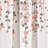 Weeping Flowers Room Darkening Pair-95250584-95250582